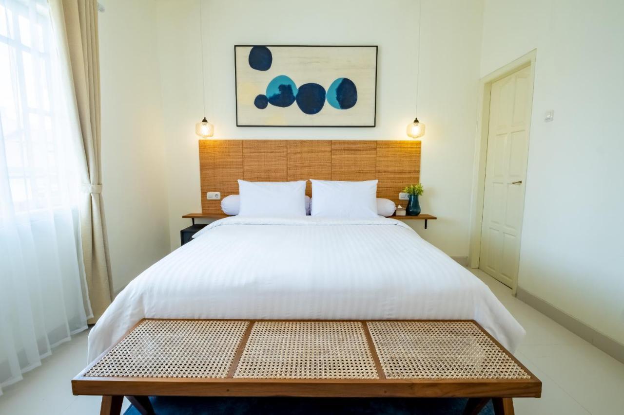 Siji Plemburan Vacation Home Kejayan エクステリア 写真
